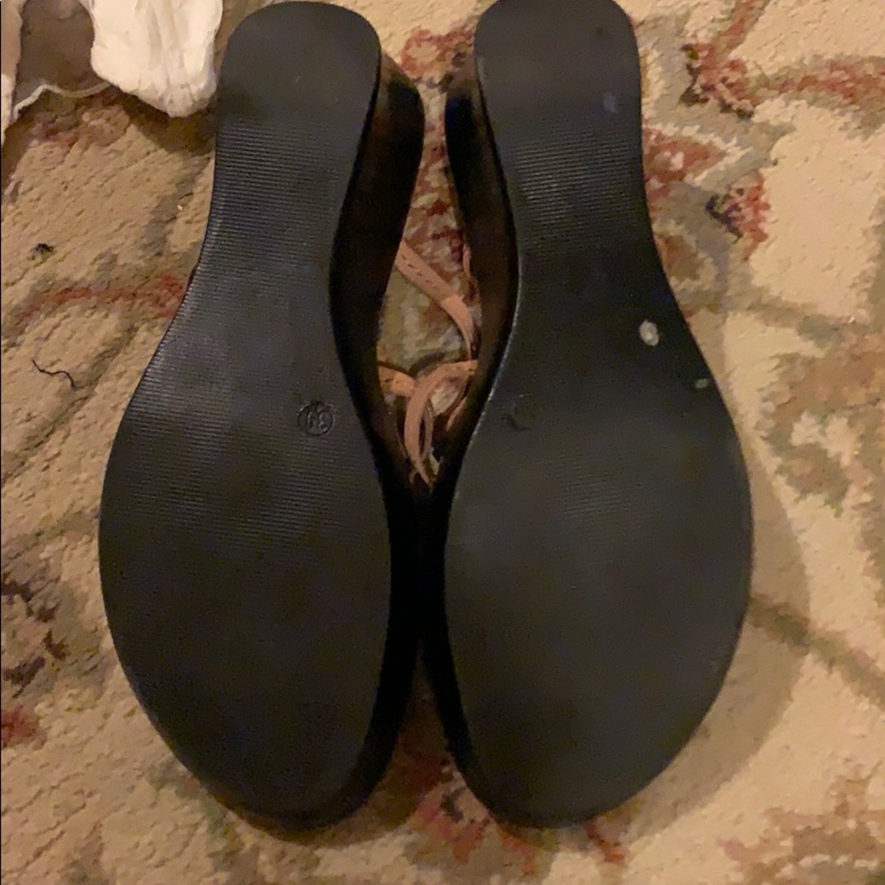Wedges - Picture 3 of 3